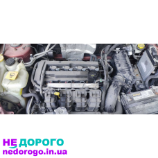 Двигун Dodge 2.0 бензин для Avenger, Caliber, Jeep Compass, Patriot, АКПП, 2007 рік, об'єм 2.0 литра.