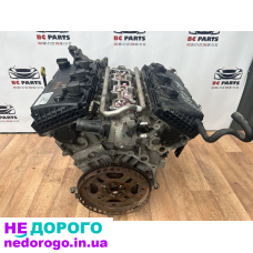 Двигун Dodge Journey 3.5 4792660AC 2007-2011, бензин, об'єм 3.5 л.