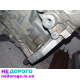 Двигун Dodge Pentastar V6 3.6, 2011, бензин, 3.6 л.