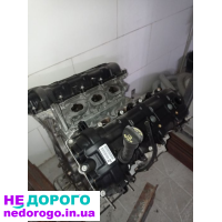 Двигун Dodge Pentastar V6 3.6, 2011, бензин, 3.6 л.