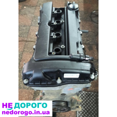 Двигун Dodge Journey, 2012, 2.4 л бензин. Двигун Jeep Compass, 2015, 2.4 л бензин. Двигун Hyundai Sonata, 2013, 2.4 л бензин. Двигун Kia Sportage, 2014, 2.4 л бензин.