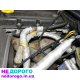 Двигун DOHC 2.0 Sierra Scorpio, 1990, 2000 куб. см. бензин.