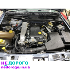 Двигун DOHC 2.0 Sierra Scorpio, 1990, 2000 куб. см. бензин.