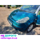 Двигун DV4TD, 1.4 HDI Citroen C3 Peugeot 206, 2002, 1.4 л дизель.