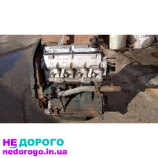 Двигун 1.2л інжекторний для Таврія Славута пікап.