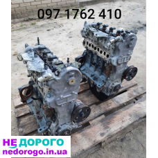 Двигун Opel Combo 1.3 04-10р, 1.3 л, бензин.