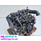 Двигун 2.0HDI Citroen Xsara C5 307/306 Peugeot Partner, 2001-2008, дизель, 2.0 л.