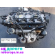 Двигун D4EA, 2.0 л, бензин, Hyundai Tucson Sonata Kia Magentis, 2005.
