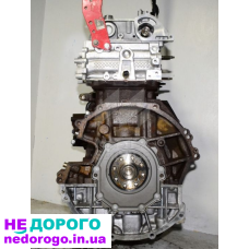 Двигун 2.0TDCI 16V для Ford Transit 14 року випуску.