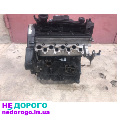 Двигун Volkswagen 2.0 TDI CEG CEGA 125кв 170л 2008 рік.