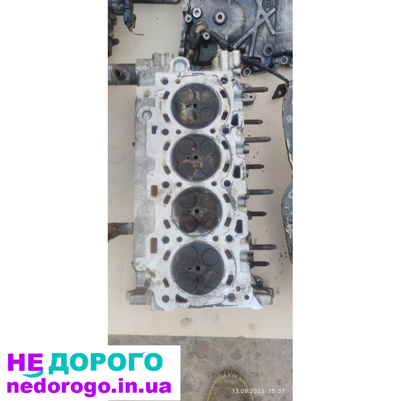 Двигун 2.2 D-CAT Toyota Corolla Verso, Avensis, 2005, 2.2 л, дизель.