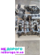 Двигун 2.2 D-CAT Toyota Corolla Verso, Avensis, 2005, 2.2 л, дизель.