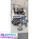 Двигун 2.2 D-CAT Toyota Corolla Verso, Avensis, 2005, 2.2 л, дизель.
