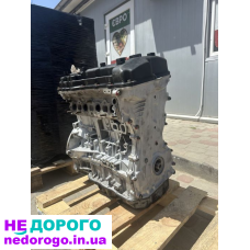 Двигун 2.4GDI G4KJ для Kia та Hyundai, 2015 рік, об'єм 2.4 літра, бензиновий.