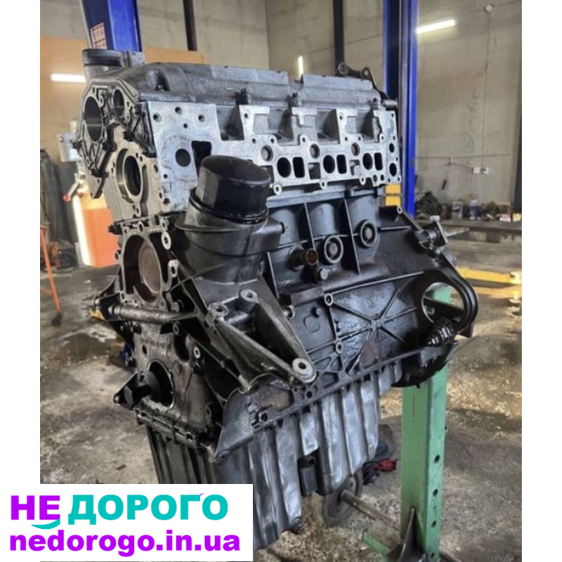 Двигун Kia G4KJ 2.4 GDI, випущений для Hyundai, об'єм 2.4 літра, бензиновий.