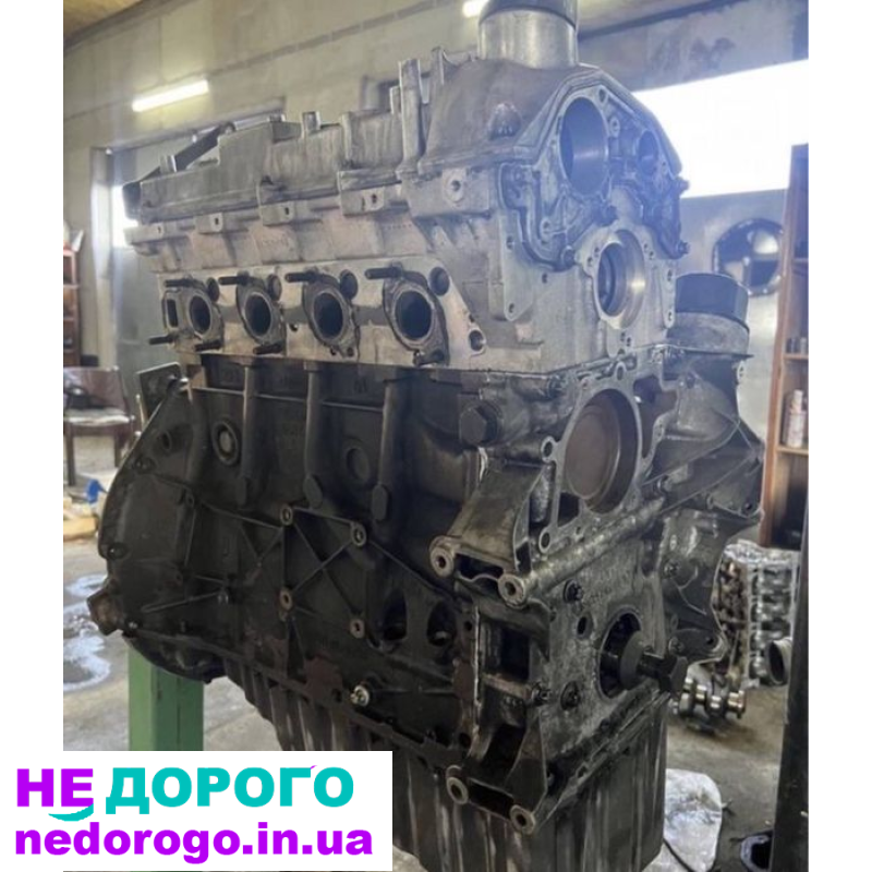 Двигун Kia G4KJ 2.4 GDI, випущений для Hyundai, об'єм 2.4 літра, бензиновий.