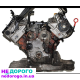 Двигун 2.7TDI Audi A6/A4 2008, 2.7 л дизель.