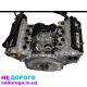 Двигун 2.7TDI Audi A6/A4 2008, 2.7 л дизель.