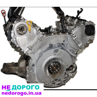 Двигун 2.7TDI Audi A6/A4 2008, 2.7 л дизель.
