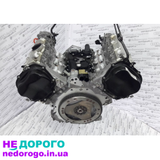 Двигун Audi Q7 3.0TFSI CTW \\ CJW 2010-2015, 3.0 л, 300 к.с., бензин.