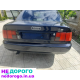 Двигун Audi 1.8 20v ADR, 1996, 1.8 л, бензин.