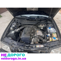 Двигун Audi 1.8 20v ADR, 1996, 1.8 л, бензин.