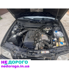 Двигун Audi 1.8 20v ADR, 1996, 1.8 л, бензин.