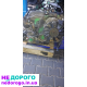 Двигун Audi A6 A4 VW Passat B5 1.8T 1996-2005 1.8 л бензин.