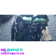 Двигун Audi A6 A4 VW Passat B5 1.8T 1996-2005 1.8 л бензин.