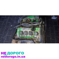 Двигун Audi A6 A4 VW Passat B5 1.8T 1996-2005 1.8 л бензин.