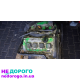 Двигун Audi A6 A4 VW Passat B5 1.8T 1996-2005 1.8 л бензин.