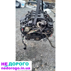Двигун BMW M47N2 для E46 E90 E60 E87 E91, 2004 р., 2.0 л дизель.