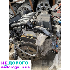 Двигун BMW M57N2 30 6 D 3 3.0d для E60 E61 E65 E66 E70 E90, випущений в Україні.
