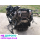 Двигун CAYC для Volkswagen Tiguan, 2011, 2.0 л, дизель.