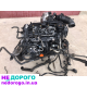 Двигун CAYC для Volkswagen Tiguan, 2011, 2.0 л, дизель.