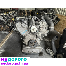 Двигун Chrysler 300C Lancia Trema 2 3.0 CRD VM24D, 2005 рік, 3.0 л, дизель.