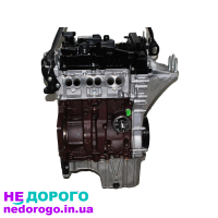 Двигун Ford EcoBoost M1DA, 1.0, бензин, для Focus, Fiesta, 2018.
