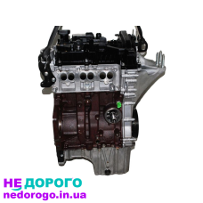 Двигун Ford EcoBoost M1DA, 1.0, бензин, для Focus, Fiesta, 2018.