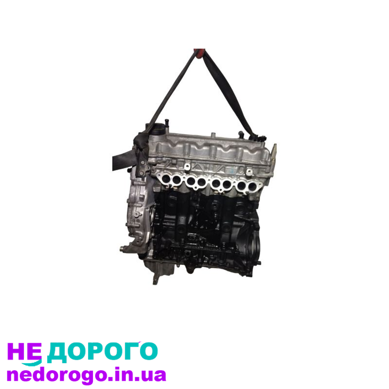 Двигун Kia Venga Rio Ceed 1.4 CRDI D4FC, 2010, дизель, 1.4 л.
