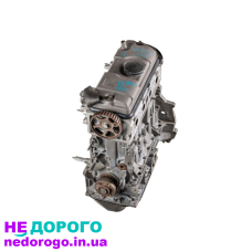 Двигун Fiat Fiorino 1.4 KFT, 2019, 1.4 л, бензин.