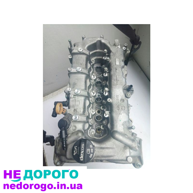 Двигун CHEVROLET Cruze 1.4 LE2 16-н.в. 1.4 л бензин.