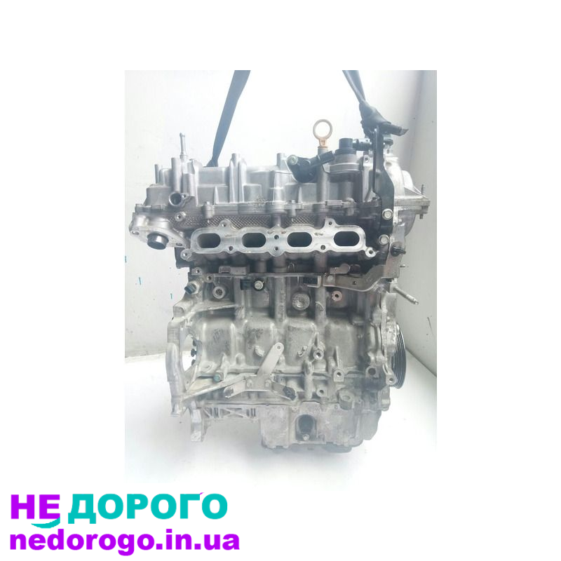 Двигун CHEVROLET Cruze 1.4 LE2 16-н.в. 1.4 л бензин.