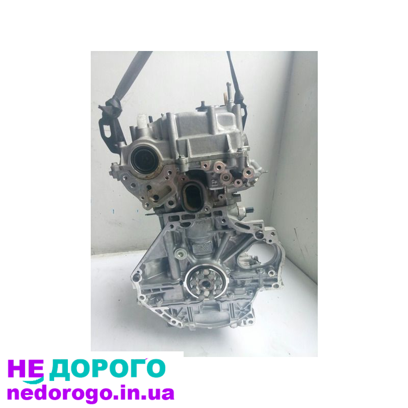 Двигун CHEVROLET Cruze 1.4 LE2 16-н.в. 1.4 л бензин.