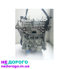 Двигун CHEVROLET Cruze 1.4 LE2 16-н.в. 1.4 л бензин.