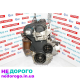 Двигун FORD FIESTA 1.4 RTJA, 2010 рік, бензин, об'єм 1.4 л.