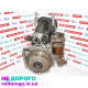 Двигун FORD FIESTA 1.4 RTJA, 2010 рік, бензин, об'єм 1.4 л.