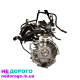 Двигун FORD FIESTA 1.4 RTJA, 2010 рік, бензин, об'єм 1.4 л.