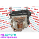 Двигун FORD FIESTA 1.4 RTJA, 2010 рік, бензин, об'єм 1.4 л.