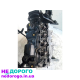 Двигун Ford Peugeot 1.4 TDCI HDI DV4 8HZ 8HR KVJA, 2008, дизель, 1.4 л.