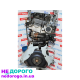 Двигун Hyundai G4EC 1.5, бензин, Accent, Rio, Matrix, випуск 2006-2011.